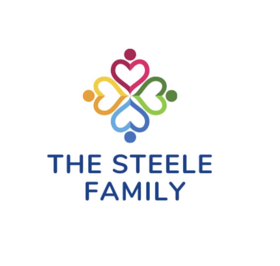 The Steele Family